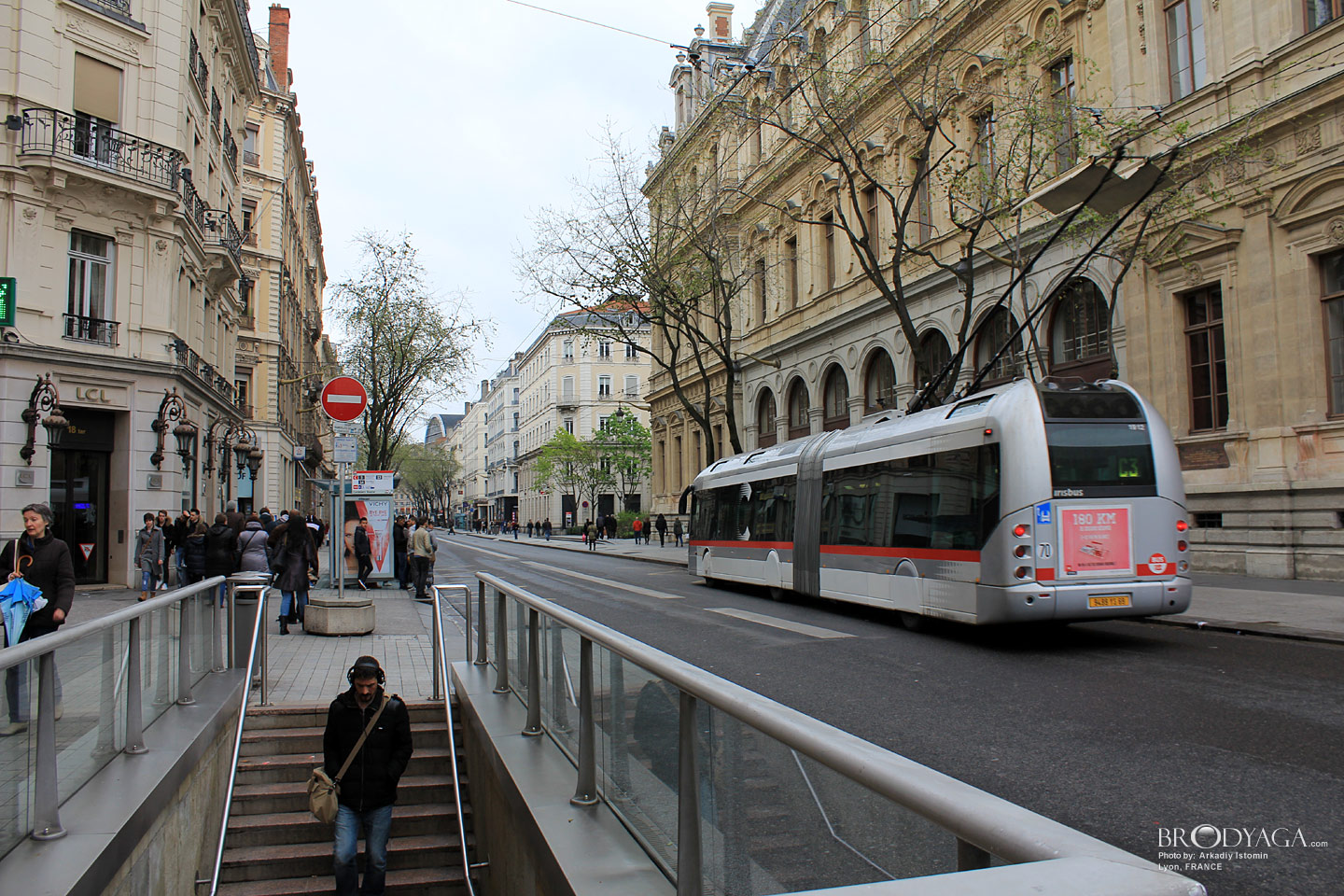 Lyon